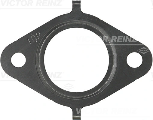Gasket, exhaust manifold